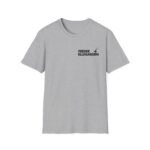 Feeder Ellegarden Unisex Softstyle T-Shirt