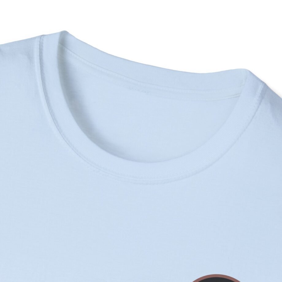 Max Mcnown a Lot More Free Unisex Softstyle T-shirt
