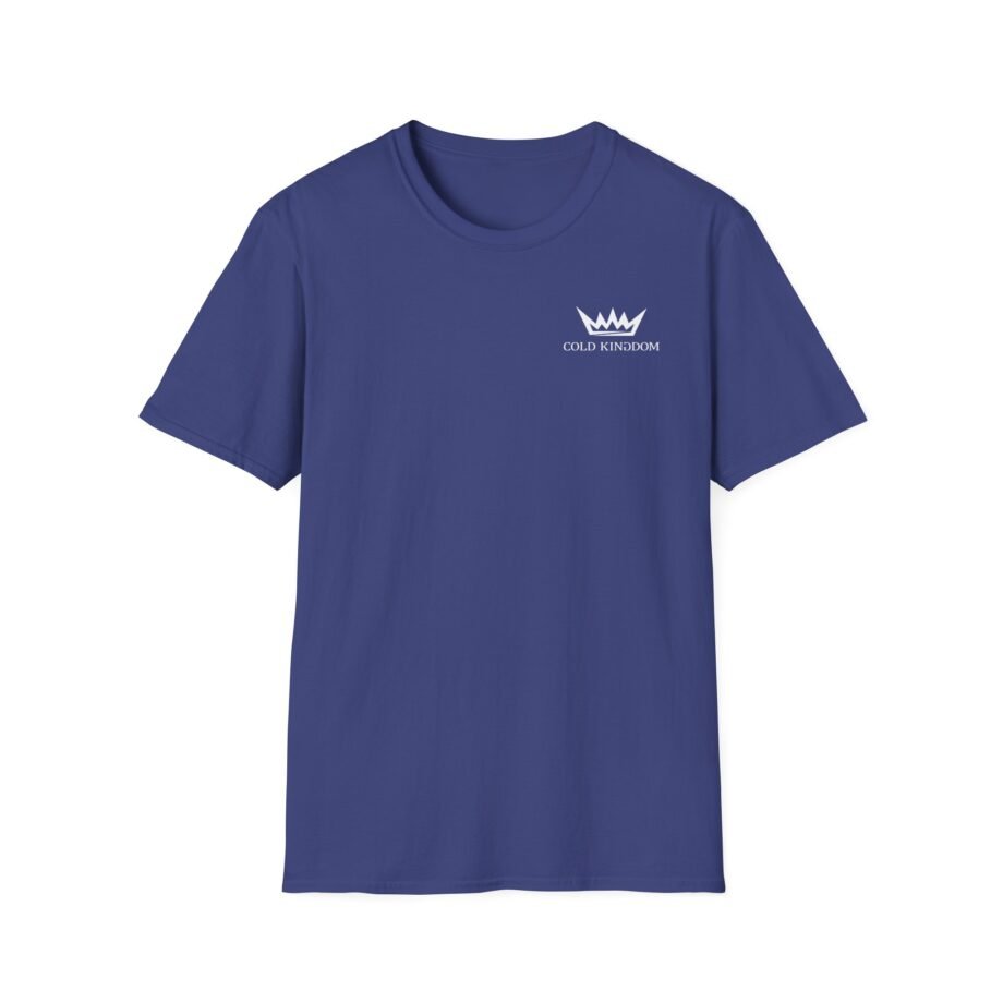 Cold Kingdom Unisex Softstyle T-Shirt