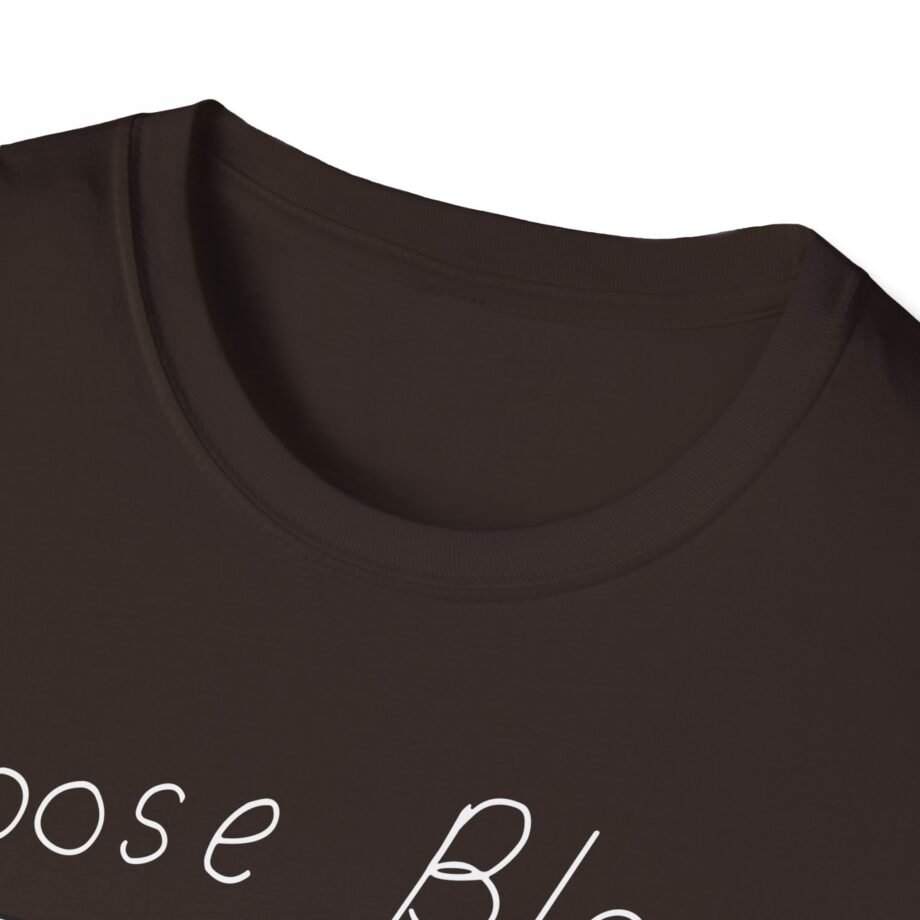 Moose Blood Band Unisex Softstyle T-shirt