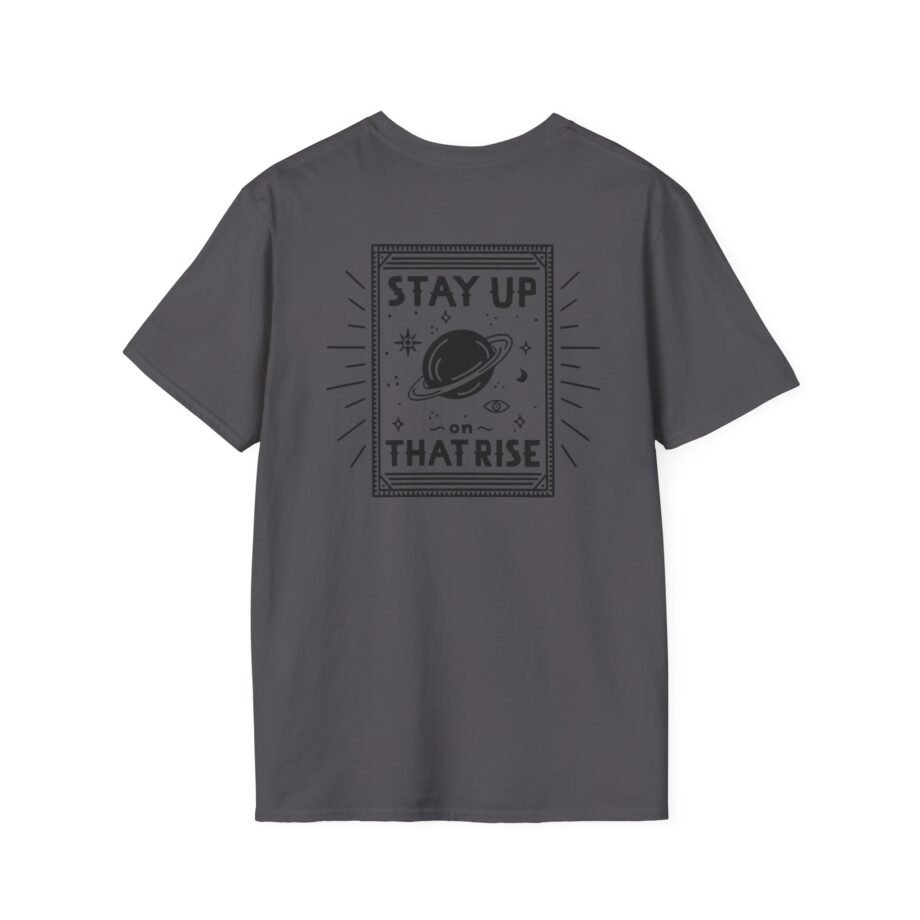 Panic at the Disco Tarot Unisex Softstyle T-Shirt