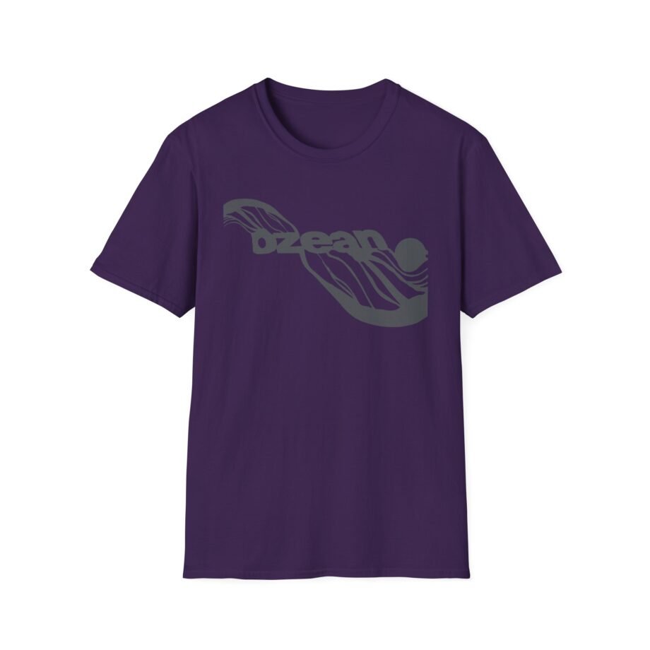 Ozean Unisex Soft-style T-shirt