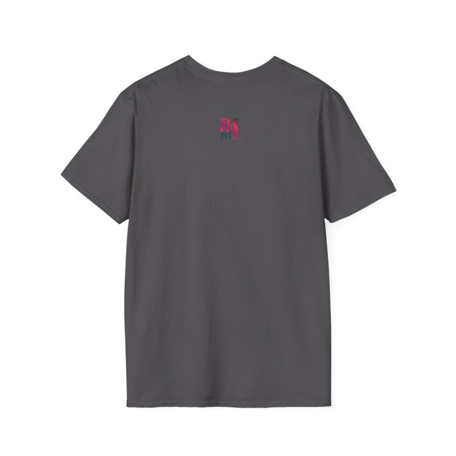 The Snuts Unisex Softstyle T-Shirt