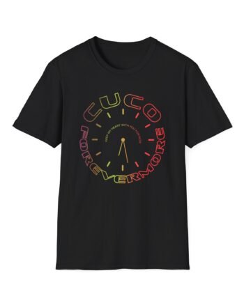 Cuco Unisex Softstyle T-shirt