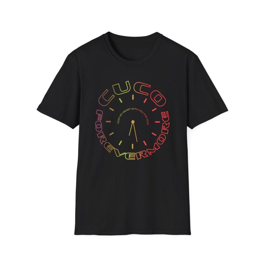 Cuco Unisex Softstyle T-shirt