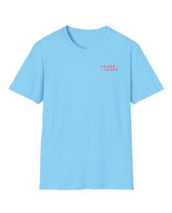 Kaiser Chiefs Arcade Unisex Softstyle T-Shirt