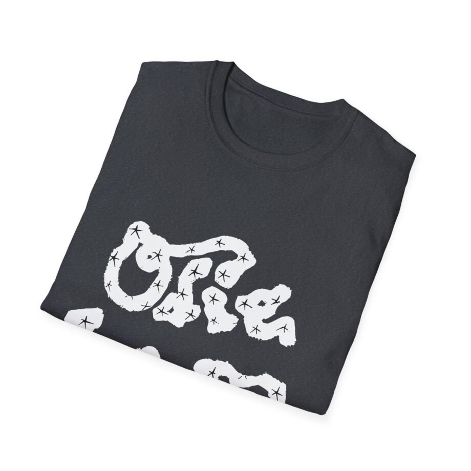 Odie Leigh Odie Leigh Camo Unisex Soft-style T-shirt