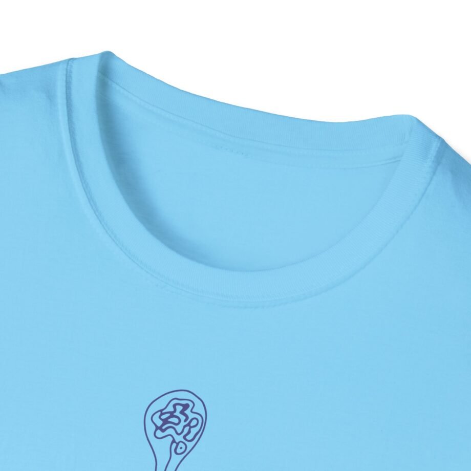 Aurora Step 2 Unisex Softstyle T-Shirt