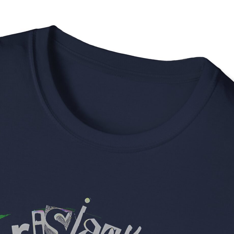 PJ Lighthouse Unisex Softstyle T-Shirt