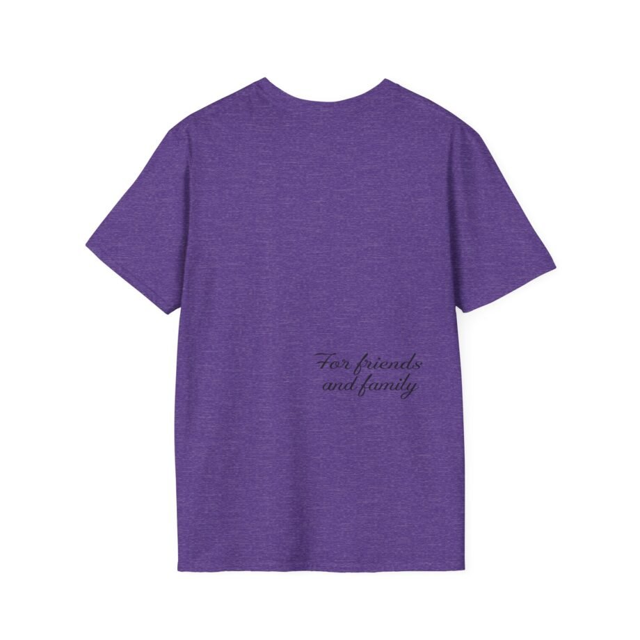 SM Unisex Softstyle T-Shirt