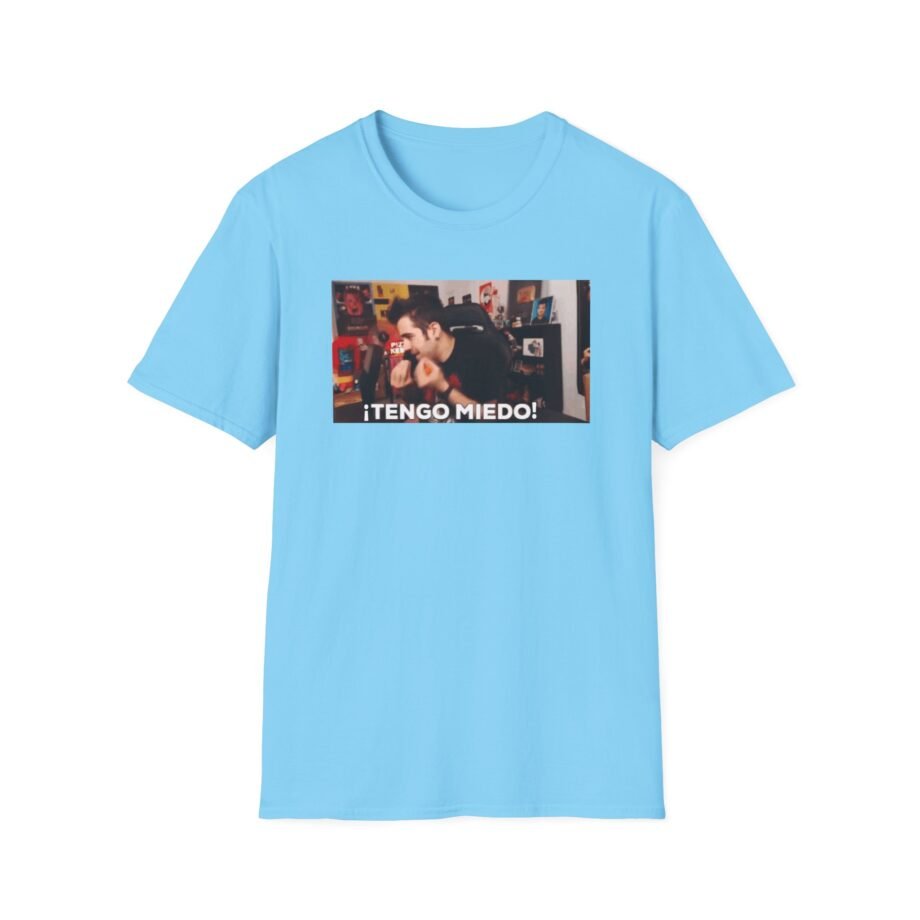 Auronplay Unisex Softstyle T-Shirt