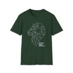 Detroit Lions Podcast Unisex Softstyle T-Shirt