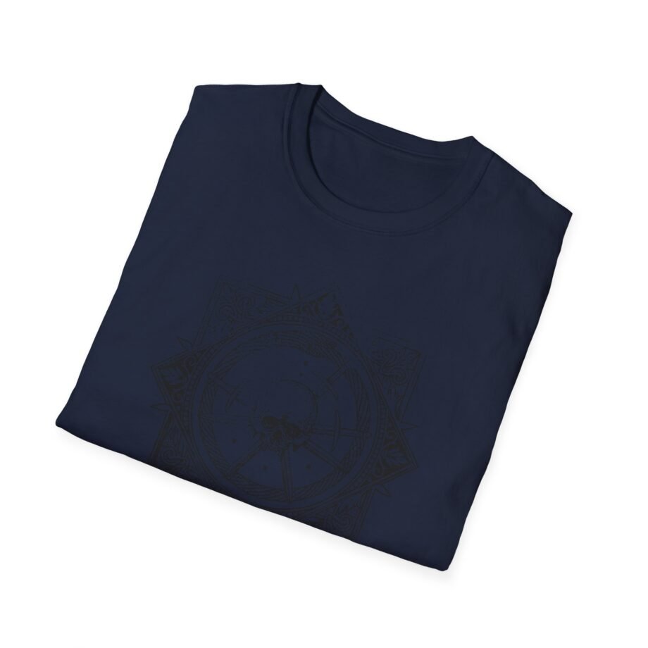 Lost Paradise Swords Unisex Softstyle T-Shirt