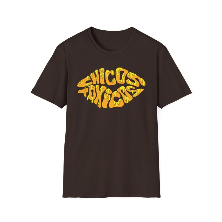 Chicos Toxicos Unisex Softstyle T-Shirt