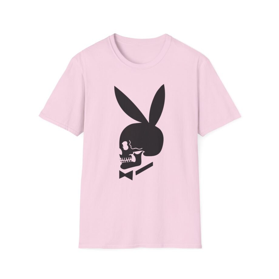 Jennifer Lawrence Unisex Softstyle T-shirt