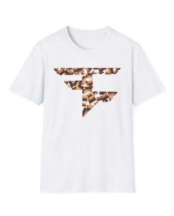 Faze Clan Unisex Softstyle T-shirt