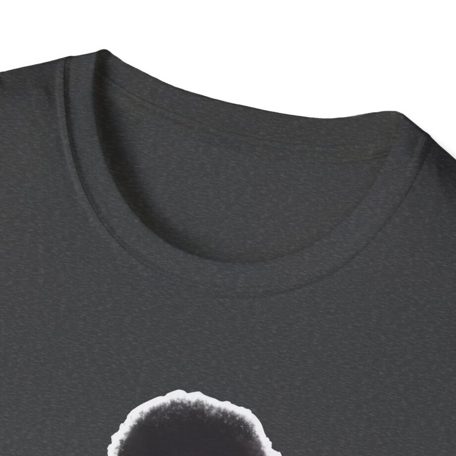 Biggie Smalls Unisex Softstyle T-Shirt