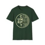 Counterparts Unisex Softstyle T-Shirt
