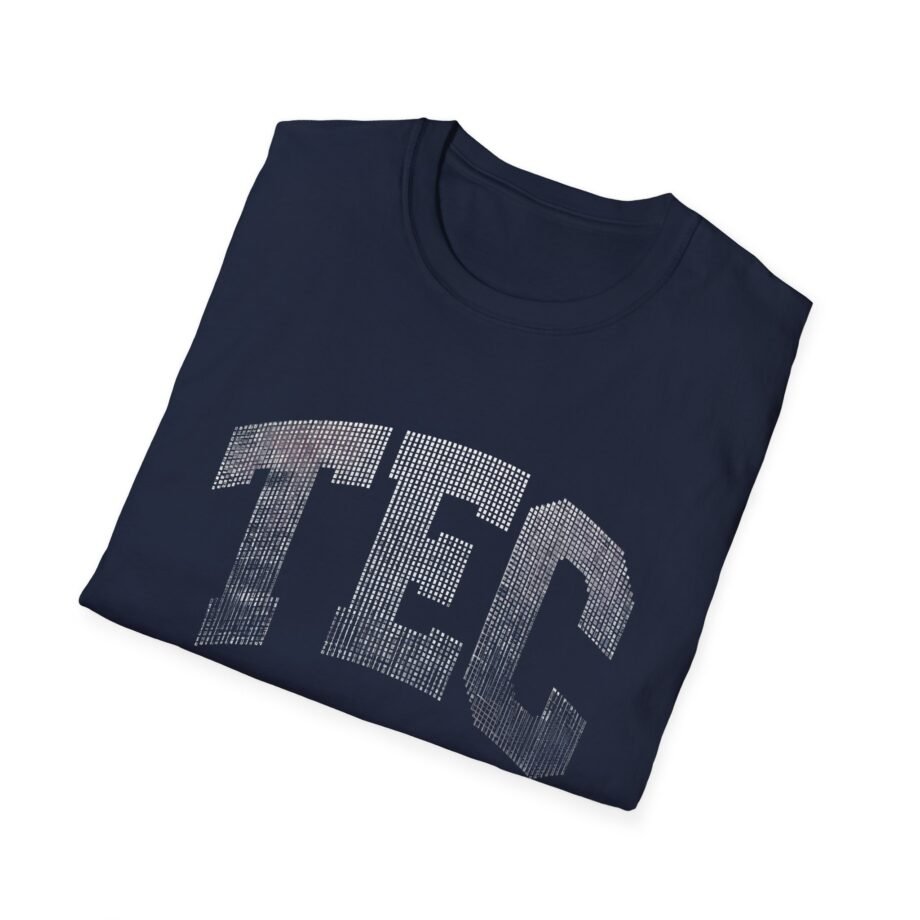 Lil Tecca TEC Unisex Softstyle T-Shirt