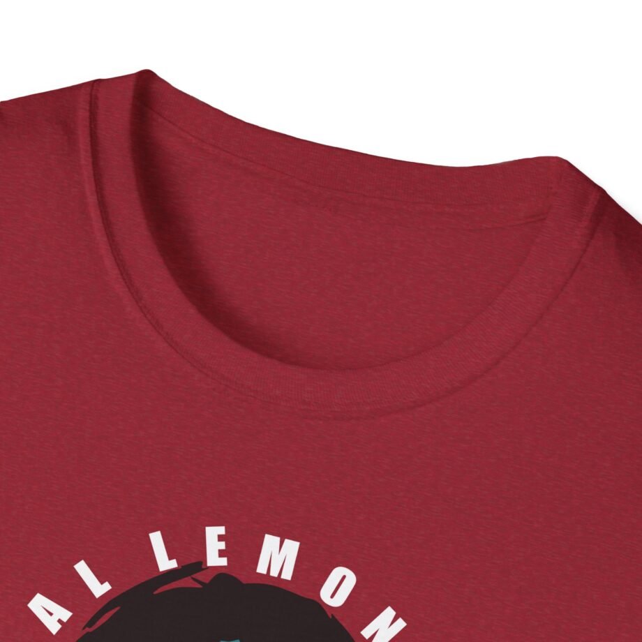 Lil Tecca Cyclone Tie Unisex Softstyle T-Shirt