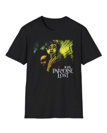 Lost Paradise Icon 30 Unisex Softstyle T-Shirt