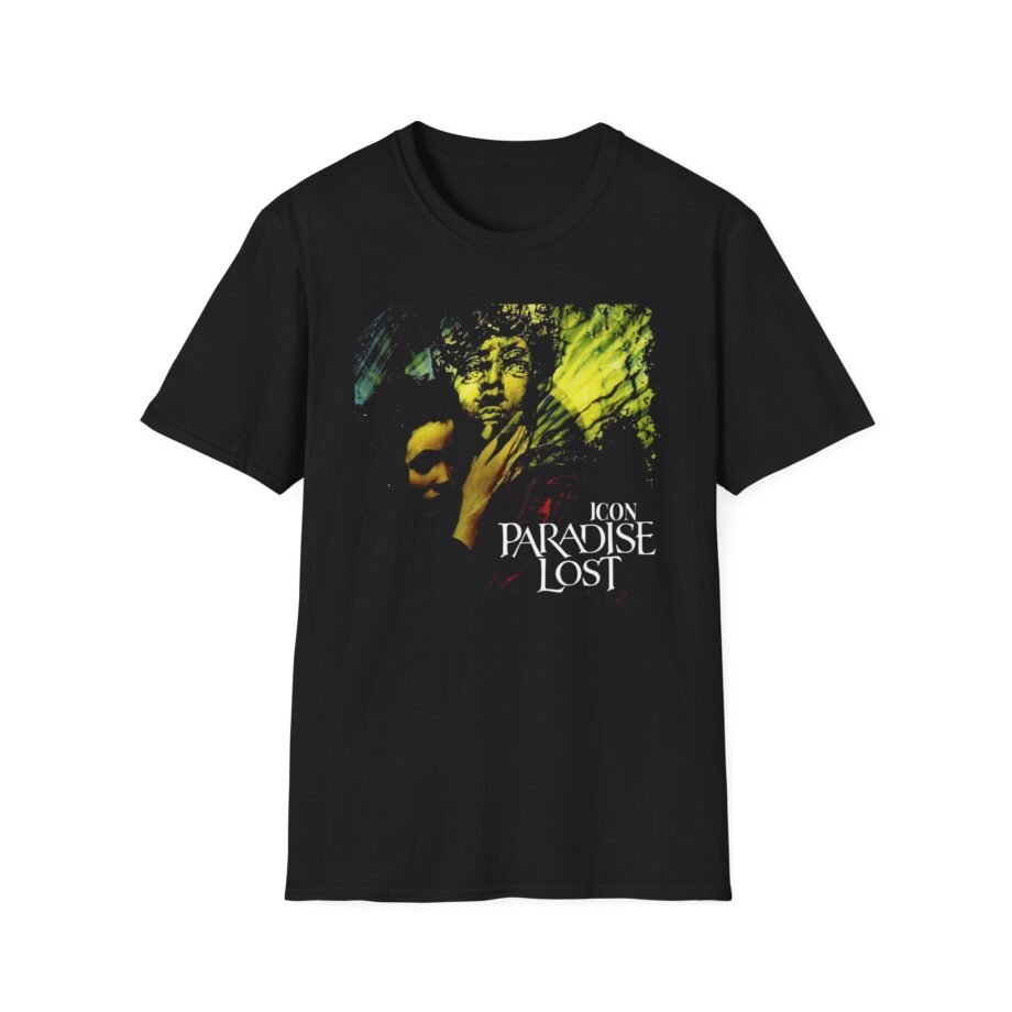 Lost Paradise Icon 30 Unisex Softstyle T-Shirt