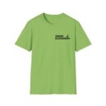 Feeder Ellegarden Unisex Softstyle T-Shirt