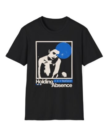 Holding Absence Piper Unisex Softstyle T-Shirt