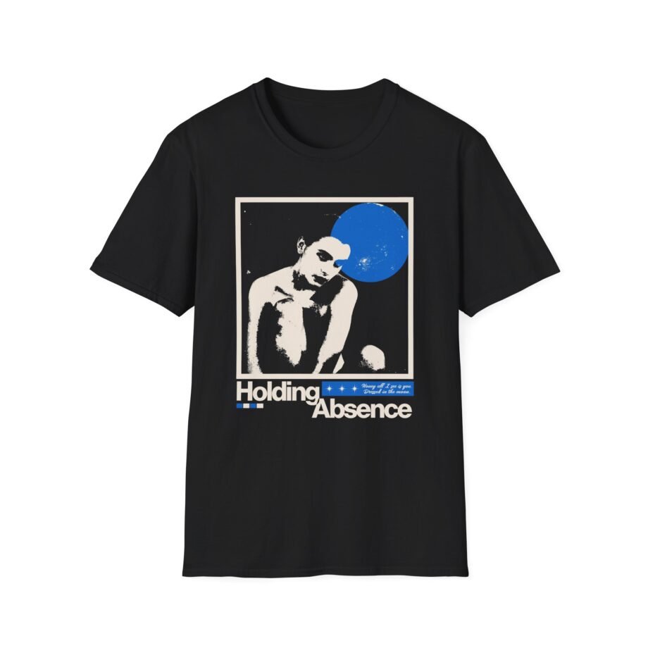 Holding Absence Piper Unisex Softstyle T-Shirt