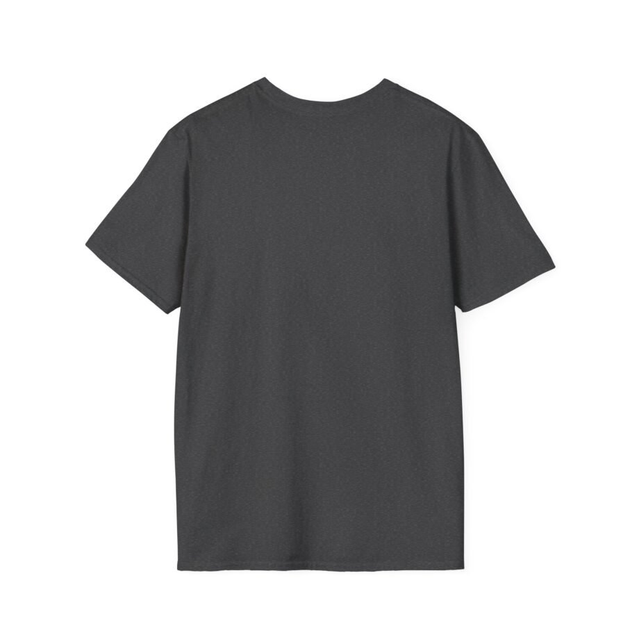 Fightstar Follow Me Into the Darkness Unisex Soft-style T-shirt