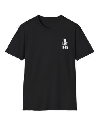 The Last of Us Firefly Unisex Softstyle T-Shirt