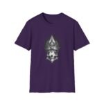 Cold Kingdom Unisex Softstyle T-Shirt