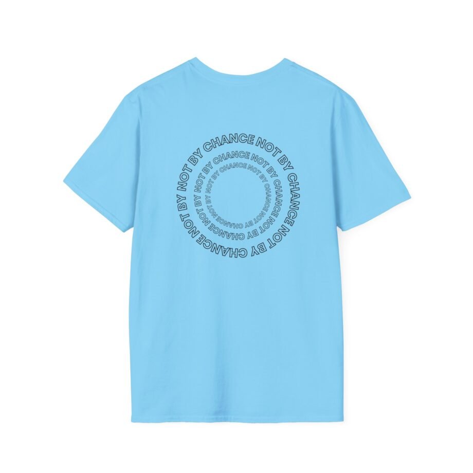 AP Dhillon Not by Chance Unisex Softstyle T-Shirt