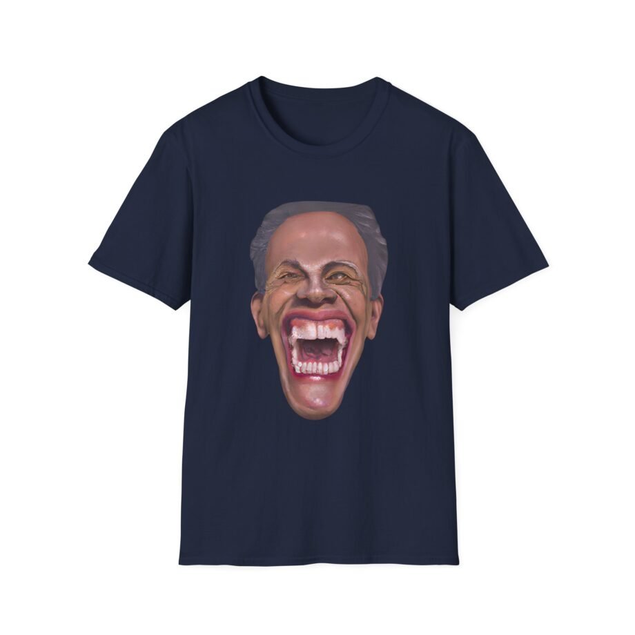 Lil Yachty Lsh Haha Unisex Softstyle T-Shirt