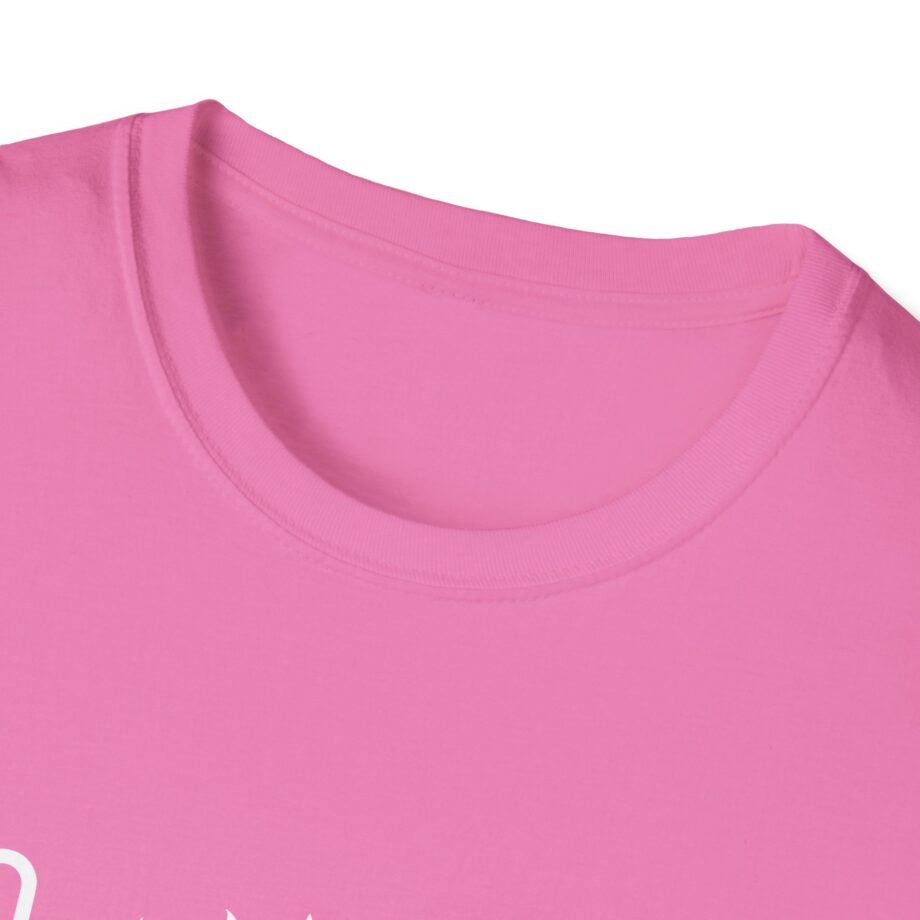 OHD Logo Unisex Soft-style T-shirt