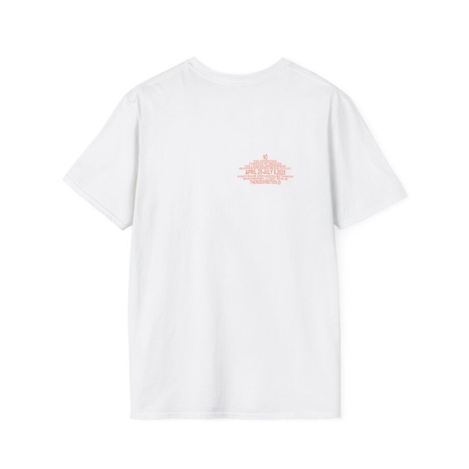 Meduza Resilience Unisex Softstyle T-Shirt