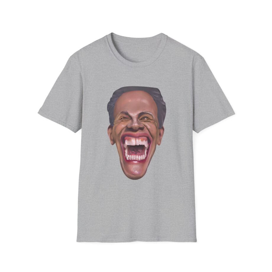 Lil Yachty Lsh Haha Unisex Softstyle T-Shirt