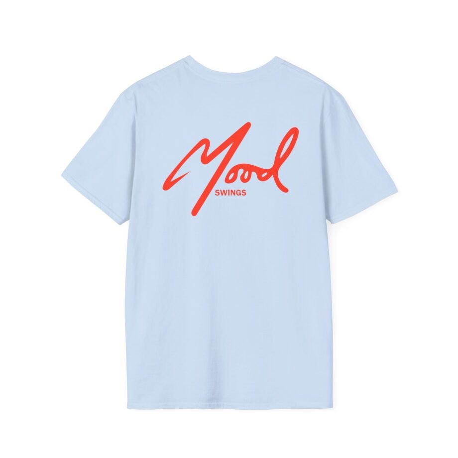 Marcus King Mood Swings Unisex Softstyle T-Shirt