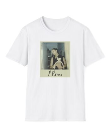 Pinkpantheress Adwysd Boiler Room Concert Unisex Softstyle T-Shirt