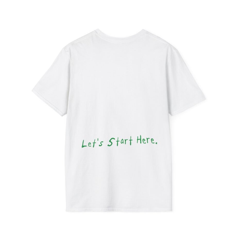 Lil Yachty Lsh Haha Unisex Softstyle T-Shirt