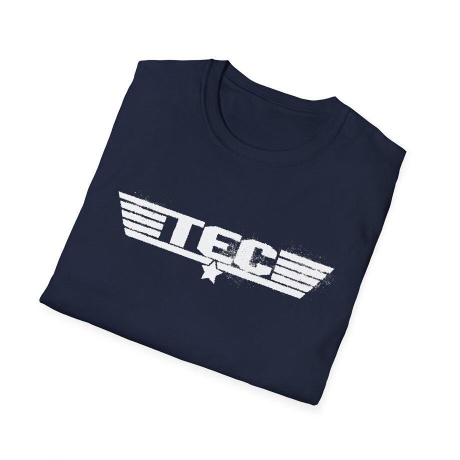 Lil Tecca Wings Unisex Softstyle T-shirt