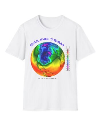 Lil Yachty St Planet Unisex Softstyle T-Shirt