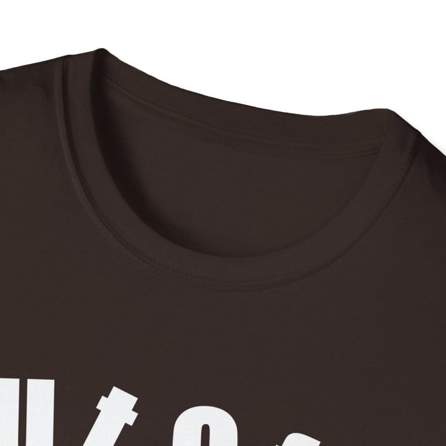 Lil Tecca Out of Love Soft-style T-shirt