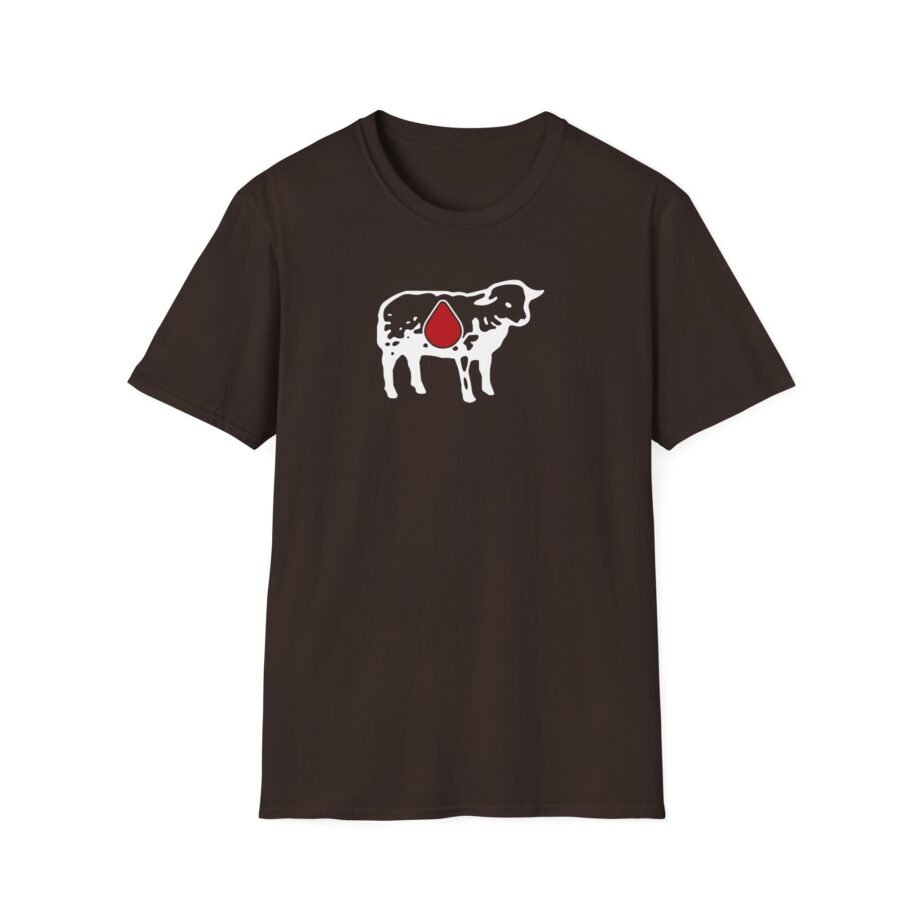 Counterparts Unisex Softstyle T-Shirt