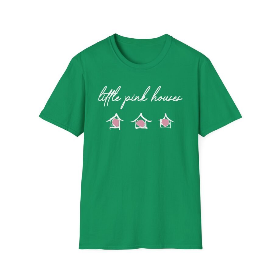 John Mellencamp for You and Me Unisex Softstyle T-Shirt