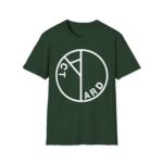 Classic Yard Act Logo Unisex Softstyle T-Shirt