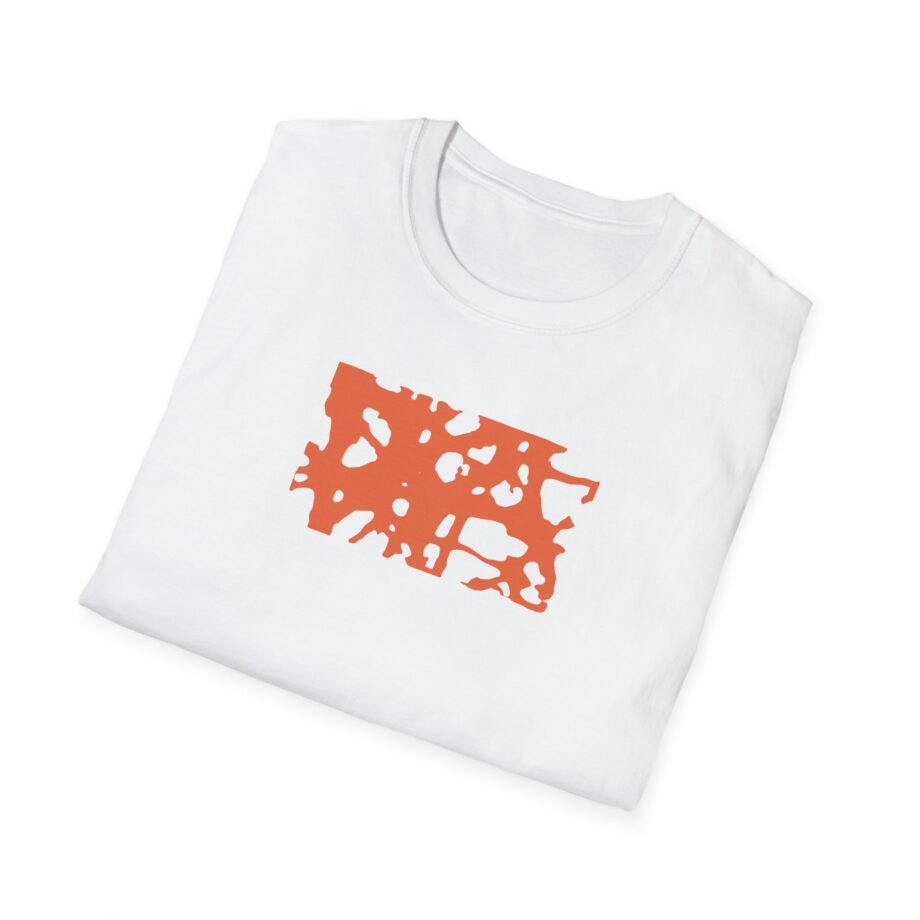 Meduza Resilience Unisex Softstyle T-Shirt