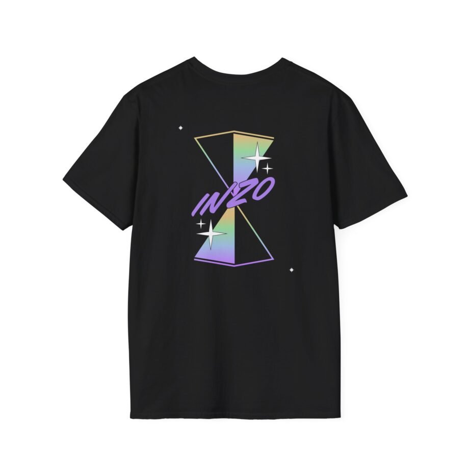 Inzo Unisex Softstyle T-Shirt
