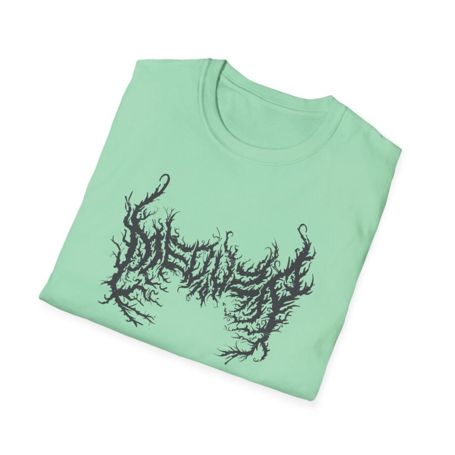 Meduza You Are Here Unisex Softstyle T-Shirt