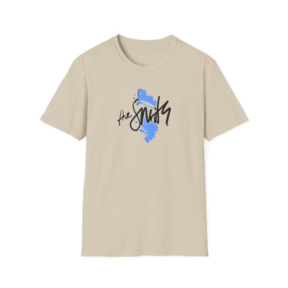 The Snuts Unisex Softstyle T-Shirt